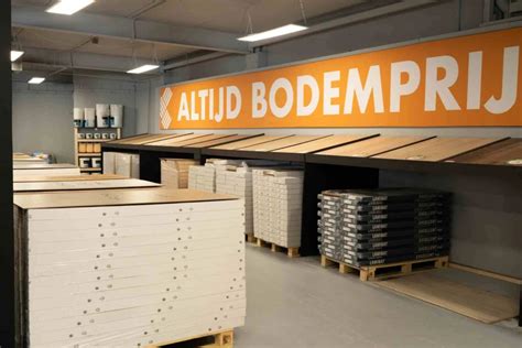 vloeren bazaar